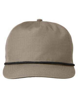 Khaki/Black Rope Khaki/Black Rope - Custom Phone Wallets Now