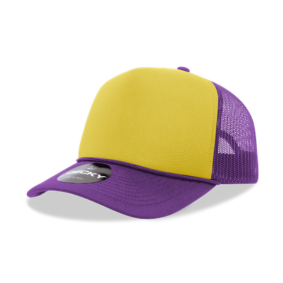 Purple/Gold Purple/Gold - Custom Phone Wallets Now