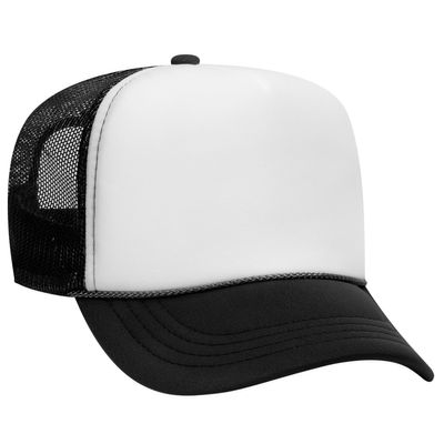 BLACK/WHITE/BLACK BLACK/WHITE/BLACK - Custom Phone Wallets Now