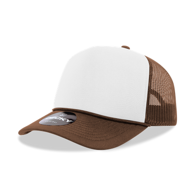 Brown Brown - Custom Phone Wallets Now
