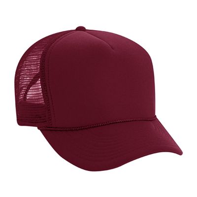 Maroon Maroon - Custom Phone Wallets Now
