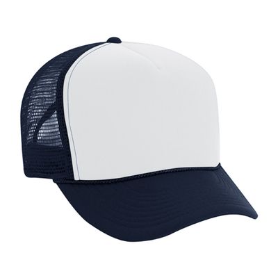 WHITE/NAVY WHITE/NAVY - Custom Phone Wallets Now