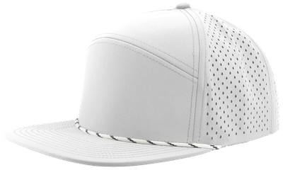 White-Twisted White Rope White-Twisted White Rope - Custom Phone Wallets Now