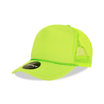 Neon Yellow Neon Yellow - Custom Phone Wallets Now