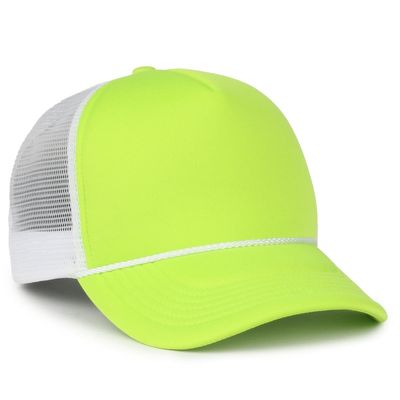 Neon Lime/White Neon Lime/White - Custom Phone Wallets Now