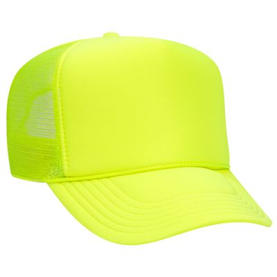 Neon Yellow Neon Yellow - Custom Phone Wallets Now