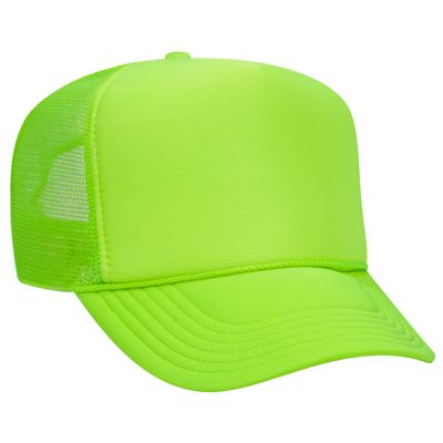 Neon Green Neon Green - Custom Phone Wallets Now