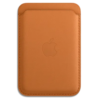 Leather Phone Wallet with Top Slit - Custom Phone Wallets Now