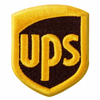 3D Embroidered Patches - Custom Phone Wallets Now