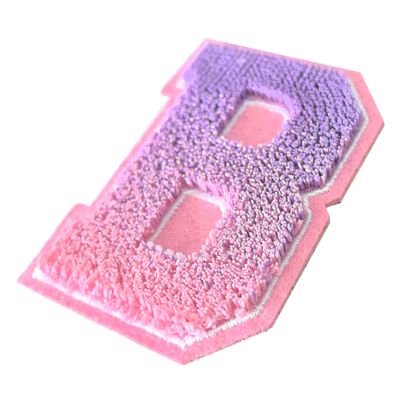 Brush Chenille Patch Brush Chenille Patch - Custom Phone Wallets Now