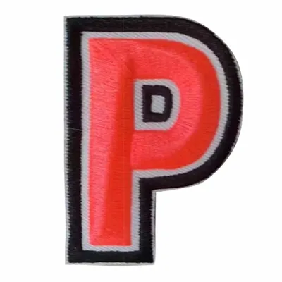 Sharp-Angled 3D Patches - Custom Phone Wallets Now