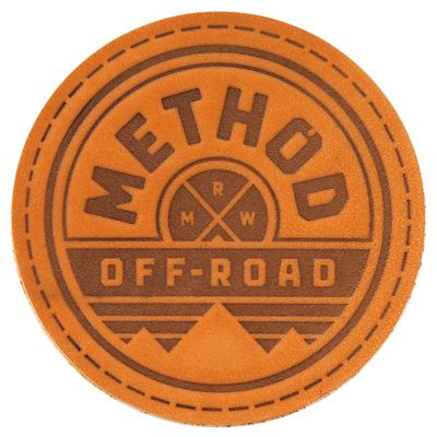 Leather Patch Leather Patch - Custom Phone Wallets Now
