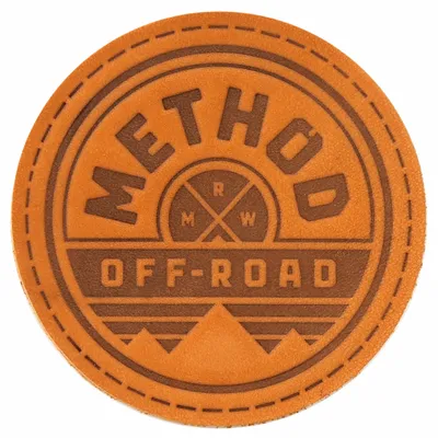 Leather Patches - Custom Phone Wallets Now