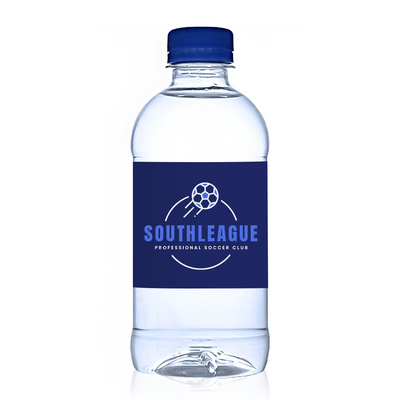12 oz Bottled Water