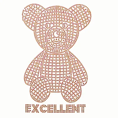 Rhinestone Transfer - Custom Phone Wallets Now