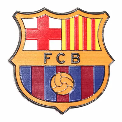 3D UV-Printed Relief Label - Custom Phone Wallets Now