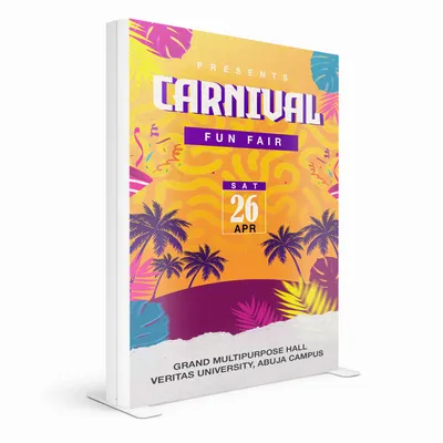 SEG Lit Display - Custom Phone Wallets Now