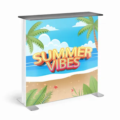 SEG Folding Backlit Counter - Custom Phone Wallets Now