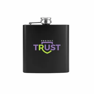 Classic Flasks - Custom Phone Wallets Now