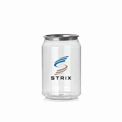 PET Beer Can - Custom Phone Wallets Now