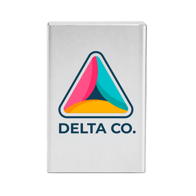 Metal Cigarette Cases