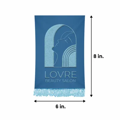 6 in. x 8 in. - Custom Phone Wallets Now