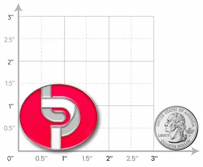 1.75 in - Custom Phone Wallets Now