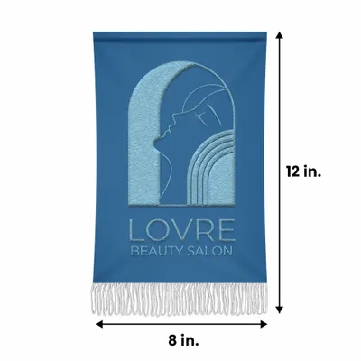 8 in. x 12 in. - Custom Phone Wallets Now