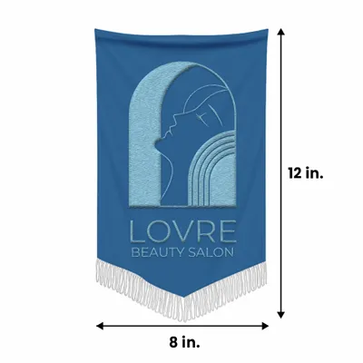 8 in. x 12 in. - Custom Phone Wallets Now