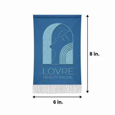 6 in. x 8 in. - Custom Phone Wallets Now