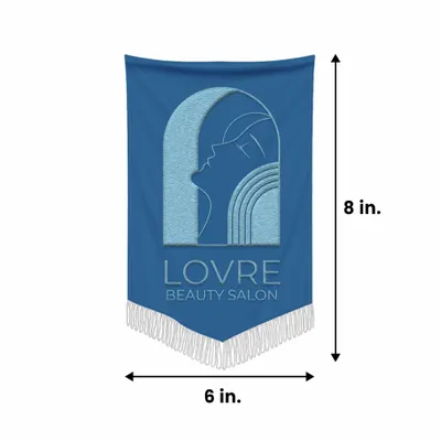 6 in. x 8 in. - Custom Phone Wallets Now