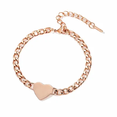 Rose Gold - Custom Phone Wallets Now