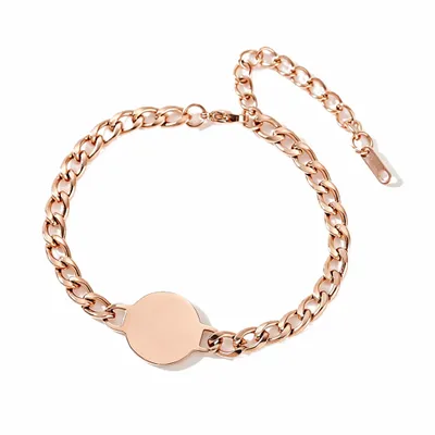 Rose Gold - Custom Phone Wallets Now
