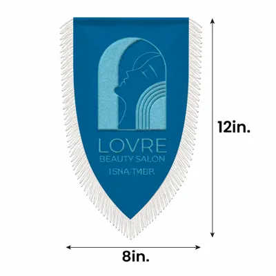 8 in. x 12 in. - Custom Phone Wallets Now