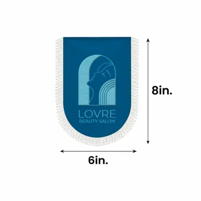 6 in. x 8 in. - Custom Phone Wallets Now