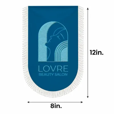 8 in. x 12 in. - Custom Phone Wallets Now