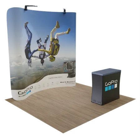 Zip-up Displays - Custom Phone Wallets Now