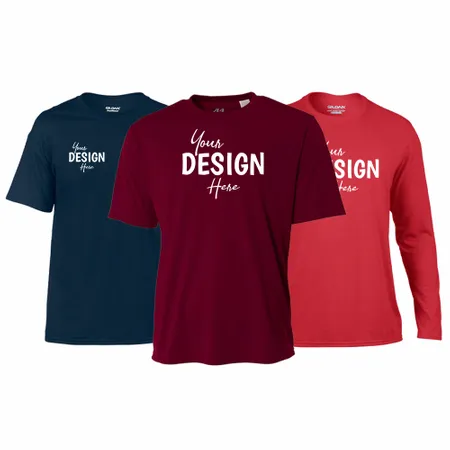 T-Shirts - Custom Phone Wallets Now