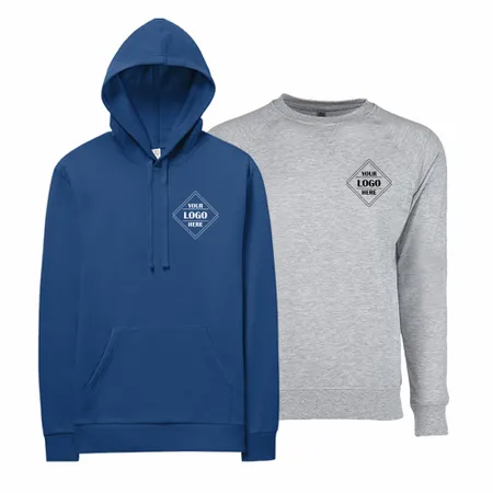 Hoodies and Sweatshirts - Custom Phone Wallets Now
