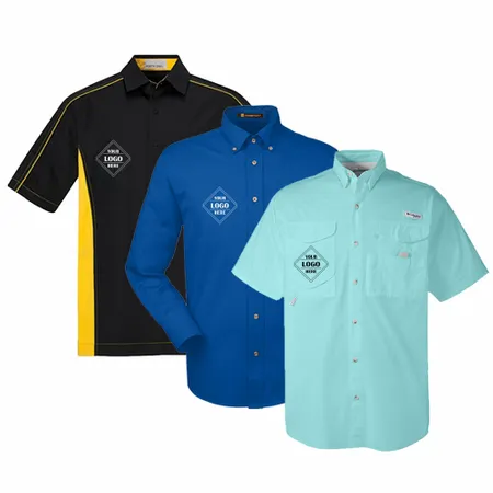 Dress Shirts - Custom Phone Wallets Now