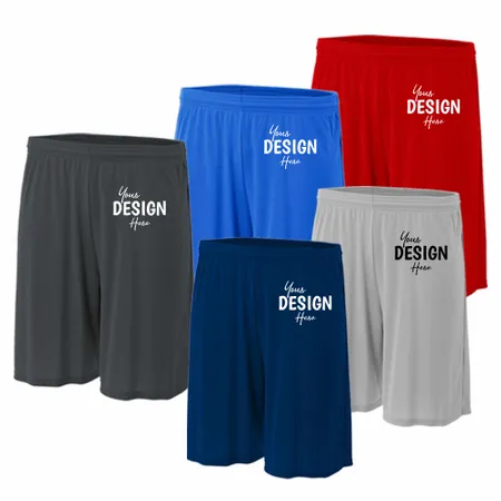 Shorts - Custom Phone Wallets Now