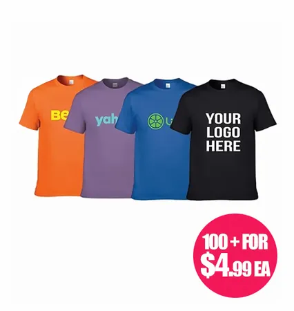 Oferta de camisetas - Custom Phone Wallets Now
