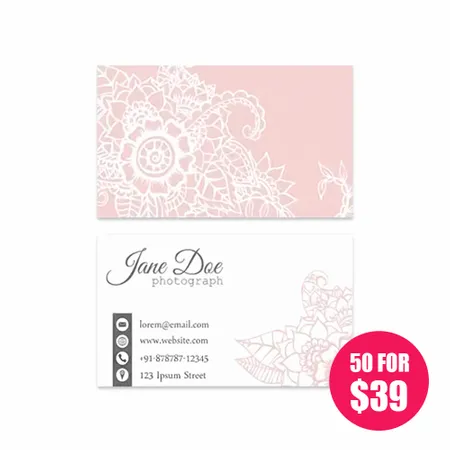 Business Cards Deals - Custom Phone Wallets Now