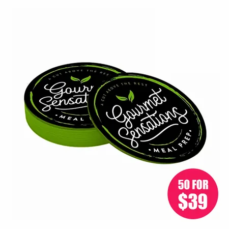 Posavasos Oferta - Custom Phone Wallets Now