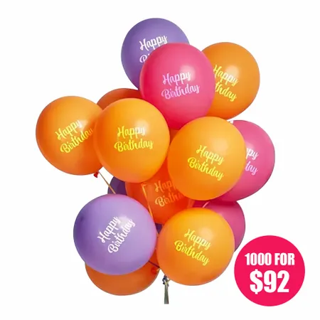 Balloons Deals - Custom Phone Wallets Now