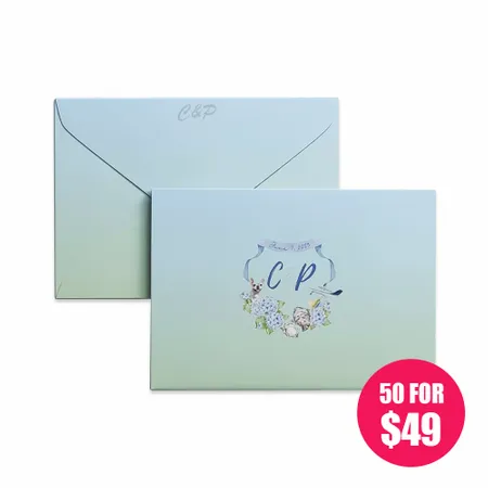 Envelopes Deals - Custom Phone Wallets Now