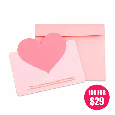 Notecards Deals - Custom Phone Wallets Now