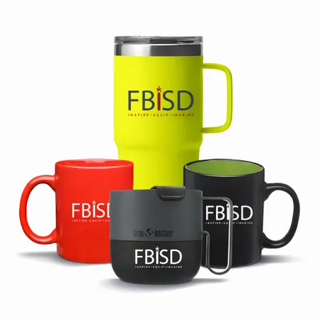 Mug - Custom Phone Wallets Now