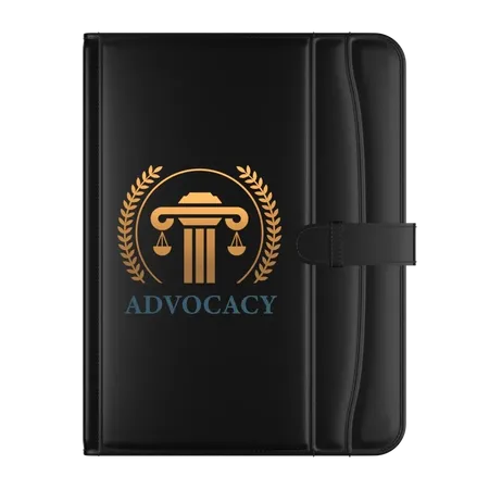 Padfolios - Custom Phone Wallets Now