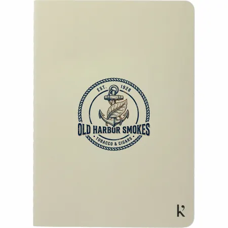 Softcover Notebooks - Custom Phone Wallets Now